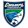Sibir b Logo