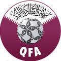 Qatar U21 Logo