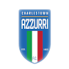 Charlestown Azzurri Reserves Logo