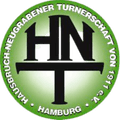HNT Hamburg Logo