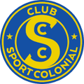 Sport Colonial Logo