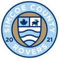 Simcoe County Rovers Logo
