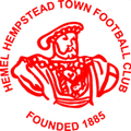 Hemel Hempstead Town Logo
