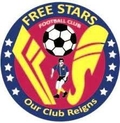 Free Stars Logo