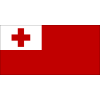 Tonga U16 Logo