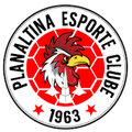 Planaltina Logo