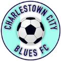 Charlestown Azzuri(w) Logo