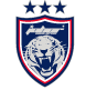 Johor Darul Ta'zim II Logo