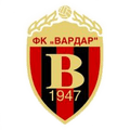 FC Vardar Skopje Logo