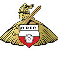 Doncaster Rovers U18 Logo