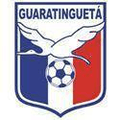 Guaratingueta Logo