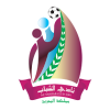 Al Shabab Logo