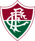 Fluminense FC RJ U20 Logo