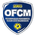 OFC Les Mureaux Logo