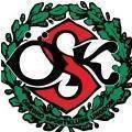Orebro SK Ungdomsklubb Logo