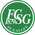 St Gallen II Logo