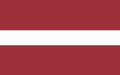 Latvia Beach Soccer Logo