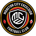 Moreton City Excelsior II U23 Logo
