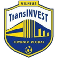 FK Transinvest B Logo