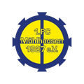 1.FC Muhlhausen Logo