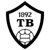 TB Tvoroyri II Logo