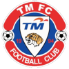Runner up logo
