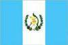 Guatemala Women U20 Logo