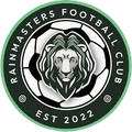RainMasters FC Logo