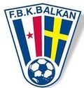 FBK Balkan Logo