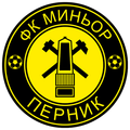 Pernik Logo