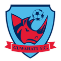Guwahati U18 Logo