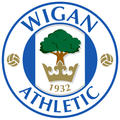 Wigan U23 Logo