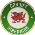 Cardiff Hibernian Logo