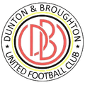 ดันตัน บรอจตัน ยูไนเต็ด (ญ) Logo