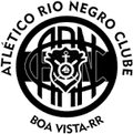 Rio Negro RR Logo