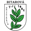 TJ Druzstevnik Bitarova Logo