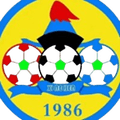 Hulunbuir Team Logo