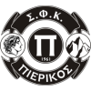 Pierikos Logo