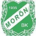 Moron BK Logo