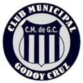 Club Municipal Godoy Cruz Logo
