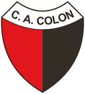 Bão lốc CA Logo
