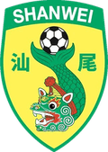 Shanwei Team Logo