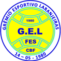 Gremio Esportivo Laranjeiras Logo