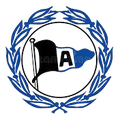 Arminia Bielefeld B Logo