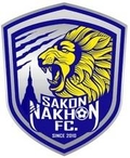 Sakon Nakhon FC Logo