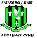 Basake Holy Stars FC Logo