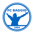 FC Baggio Beach Logo