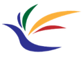中國臺北大學 Logo