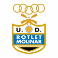 UD Rotlet Molinar Logo