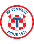 NK Tomislav Logo